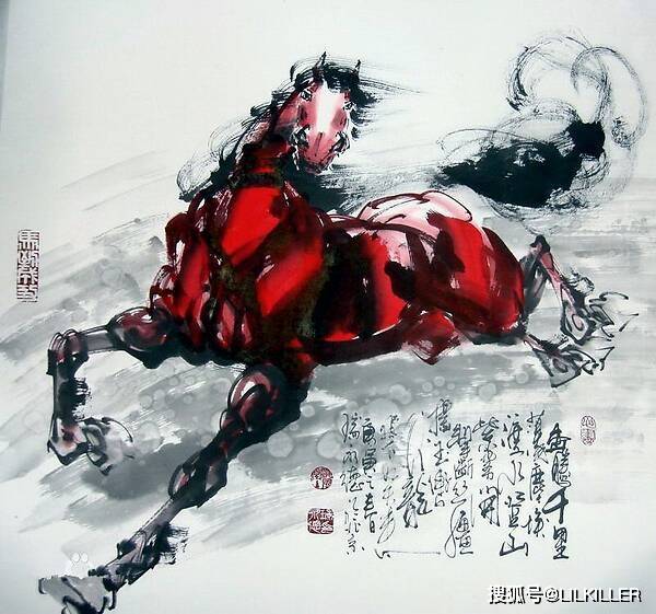 赤兔之死原文作者 74eabf43674240118a3470d86a5ddc5e.jpeg