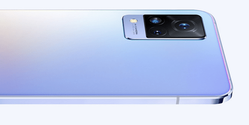 效果|VIVO S9双前摄+柔光灯 自拍原来可以这么美