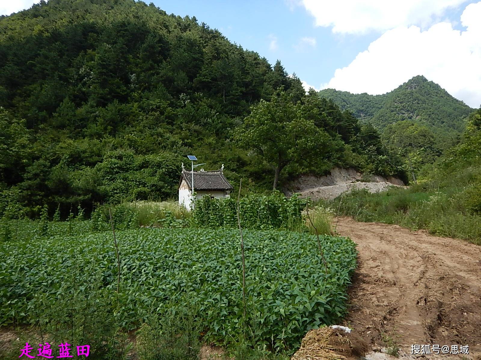 大荆镇_麻地寺_区东峪