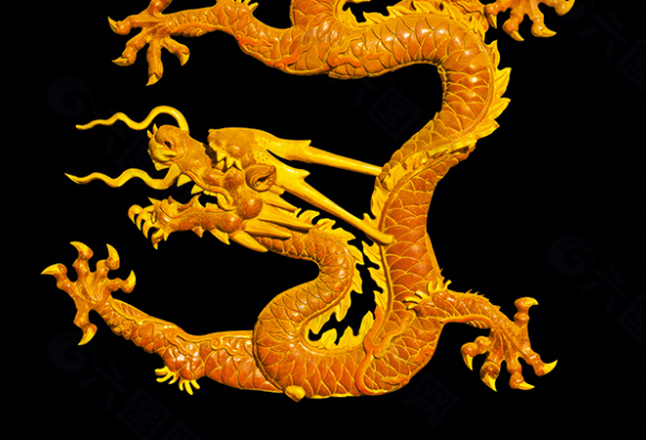 怎么画一条简单又帅气的火龙 c10935034119433ca473c890c935deca.png