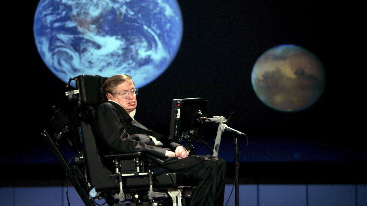 黑森林法则是真的？人类从未停止寻找外星人，也许会与其建立联系_搜狐网