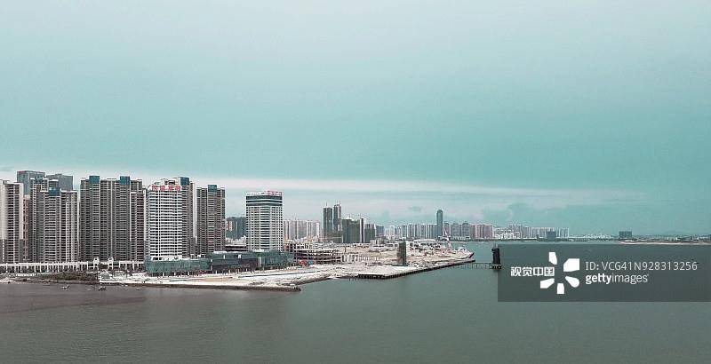 江苏最宜居的城市：不是无锡，扬州，而是这座不起眼的小城市