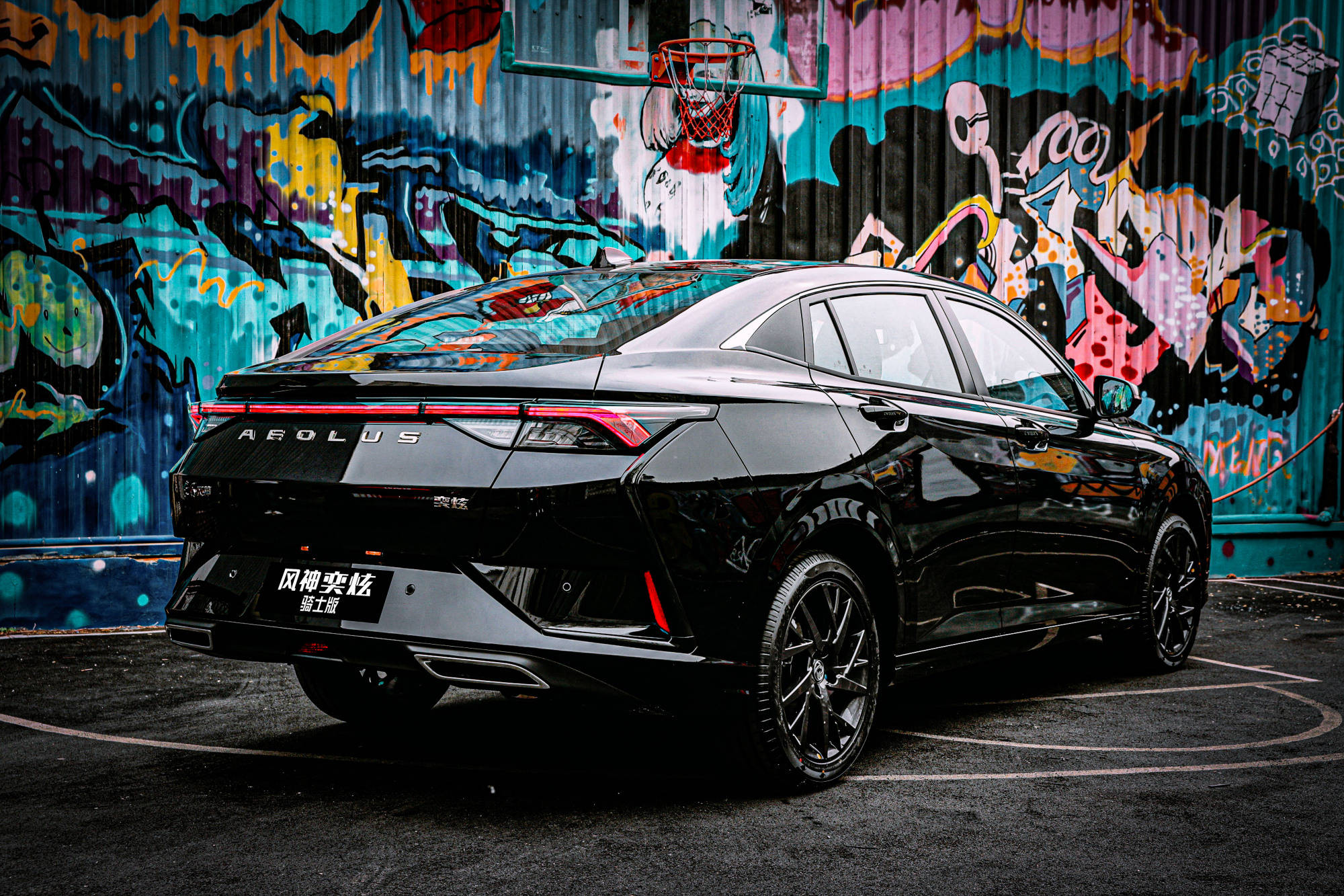 led灯品牌排行_原创廉价却是“精品”,全车456颗LED灯组,比思域帅气,出自大品牌