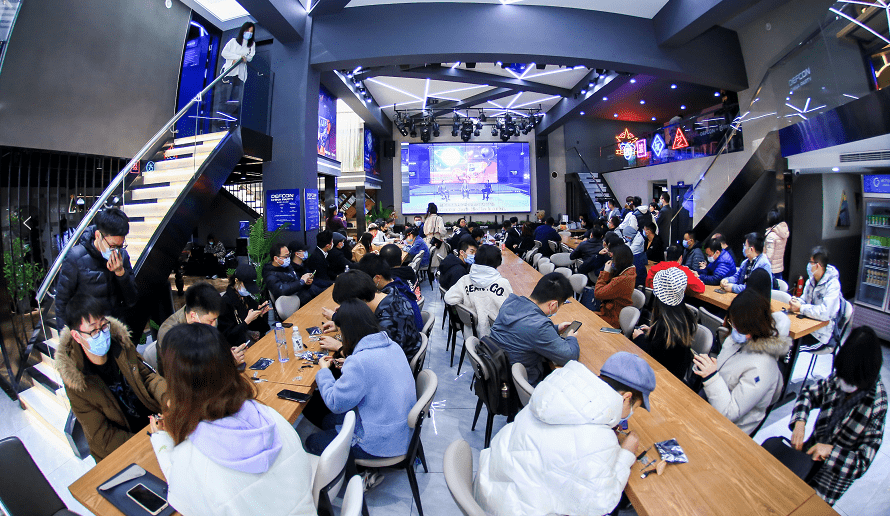 全球首场全VR极客大会！DEF CON CHINA Party首秀AI+VR未来会展-最极客