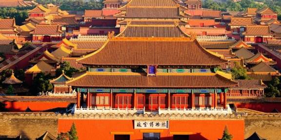 世界现存的5座顶级宫殿，美国俄罗斯均上榜，最牛的居然在中国！