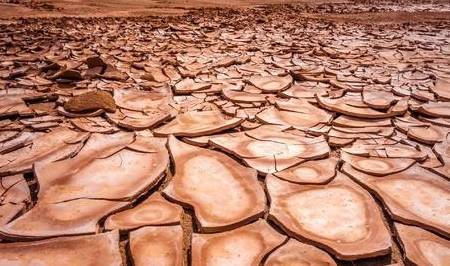 世界最接近火星的地方，百年来没下过一滴雨，却靠网养活100万人