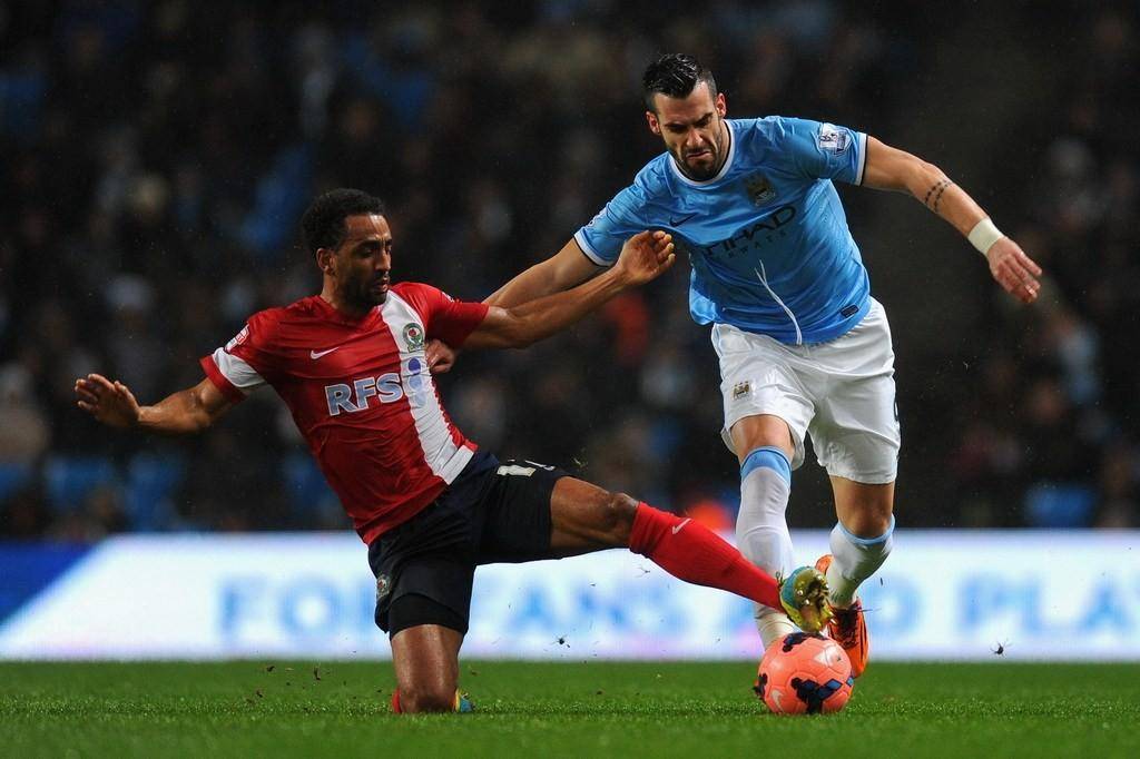 豪哥推荐:诺维奇vs布莱克本