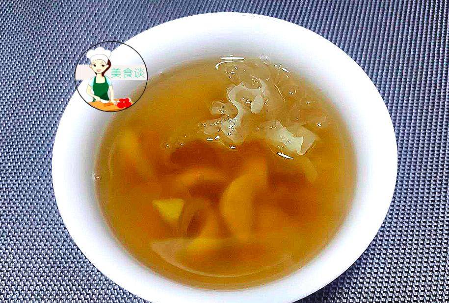 银耳汤怎么煮才好吃又营养 62dc1df459ff4c499e866642b6c604ef.jpeg