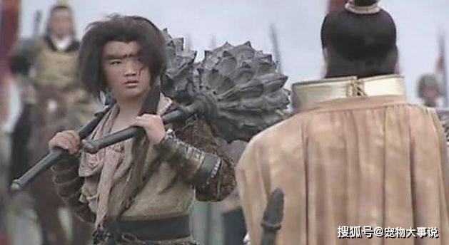 隋唐英雄武功排名_武功秘籍图片(3)