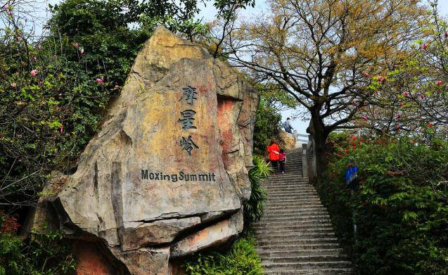 广州最有良心5A级景区，被游客质疑5A景区有水分，你去过吗？