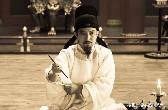 李白名句:举杯邀明月,对影成三人,“三人”是哪三人?_影子
