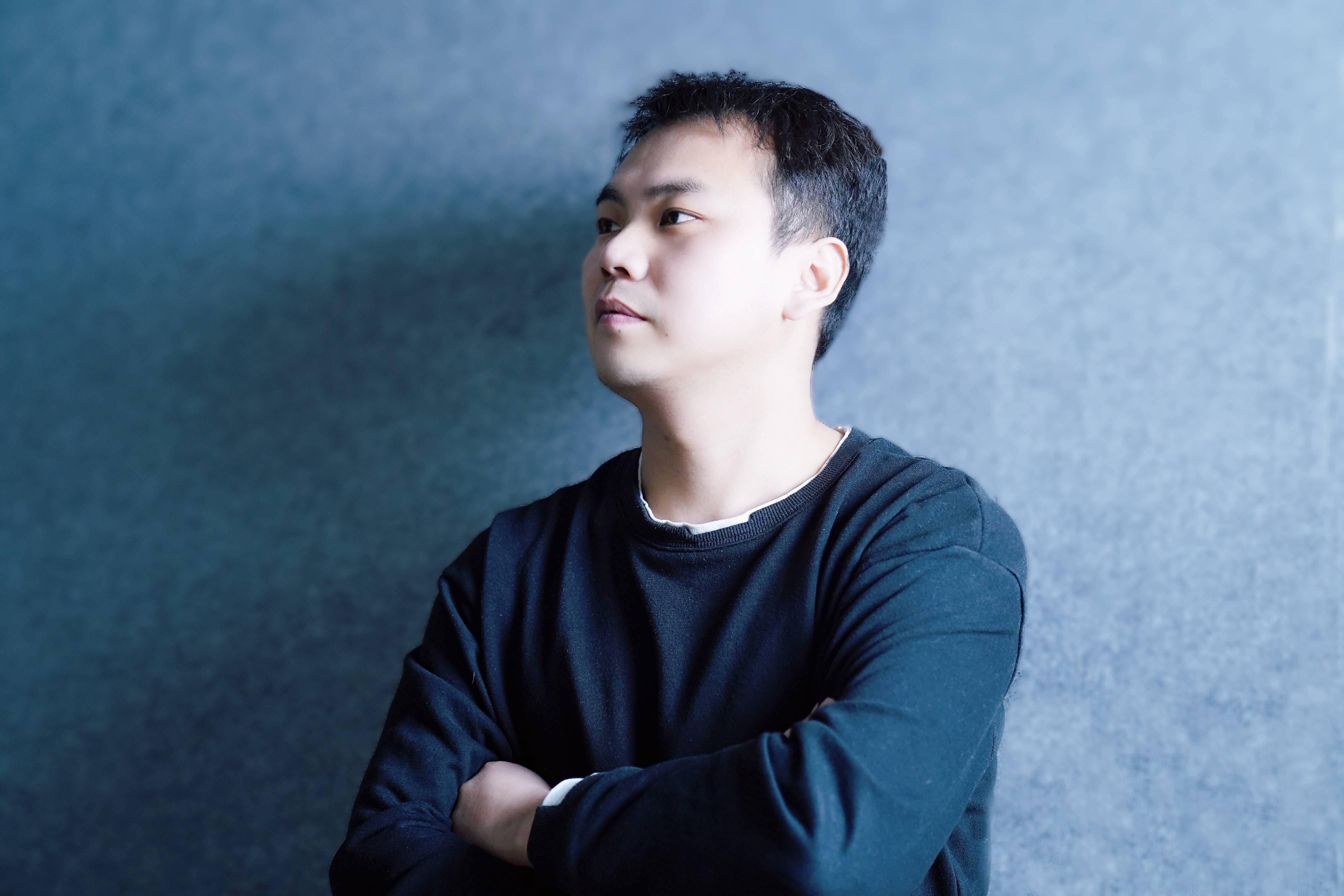 用笔墨谱写文人画意境记青年画家刘超作品