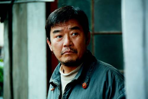 在1997年的时候李立群参演了武侠剧《新龙门客栈》中的魏忠贤,在古装