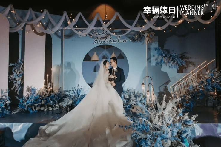 迷雾中的婚礼，解析最近总是做梦梦到自己结婚却看不清对象的心理奥秘