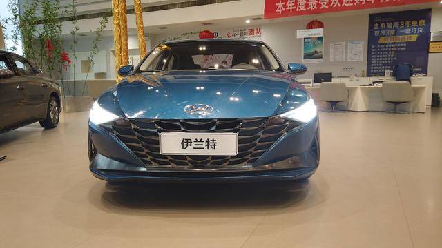 伊兰特值得买吗有什么优点和缺点 aff096d145484384a2e3b2454e9b5caf.jpeg