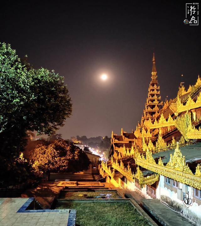 缅甸：一个真正的佛系国家，当地人太悠闲，连游客都被氛围感染