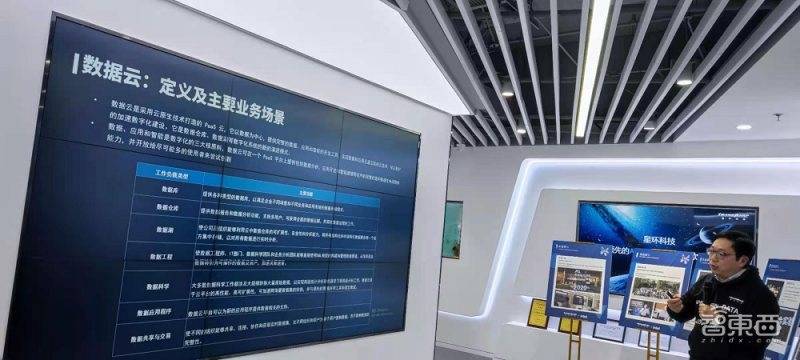 科技|对话星环科技CEO：大数据平台兼容能力超IBM，还能处理小数据