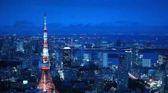 东京不是日本的首都？这5个国家的“假首都”，你认错过几个？