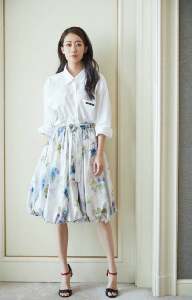 喜剧人变身时尚博主张小斐靠穿搭逆袭不愧是53亿票房女主角