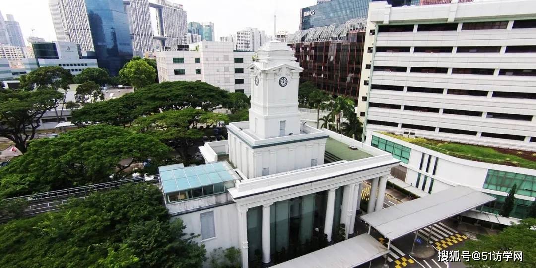 新加坡医院排名_新加坡医院图片(2)