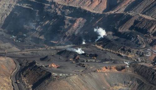 中国“煤都”开挖到如今200多年，为何不能继续了要转变成景区？