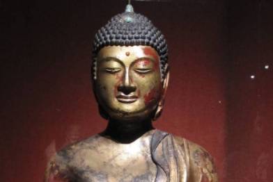 中国“肉身佛”，为何圆寂高达几千年时间，却依然能保存完好？