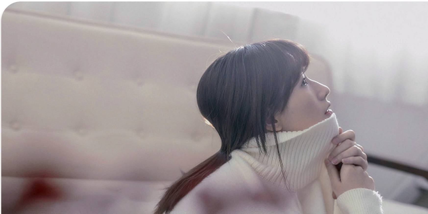 感情洁癖的女生内心有精神洁癖的女生性格 自媒体热点