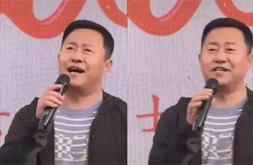 “长贵”扮演者王小宝近况曝光，娶“女儿”同学，娇妻小他19岁