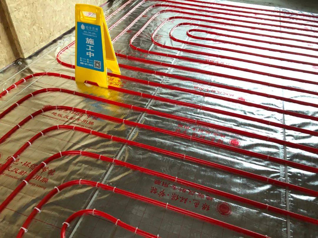 成都"集中供暖"收费标准真的贵么?【钜丰环境】