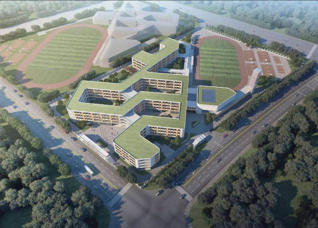 小学人均用地面积_南安第十二小学用地(2)