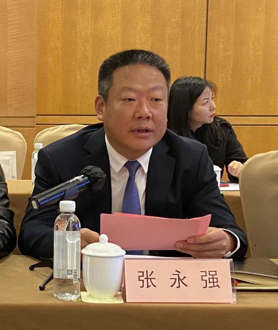 王飞带队赴上海举办咸阳·上海临空经济产业招商推介会