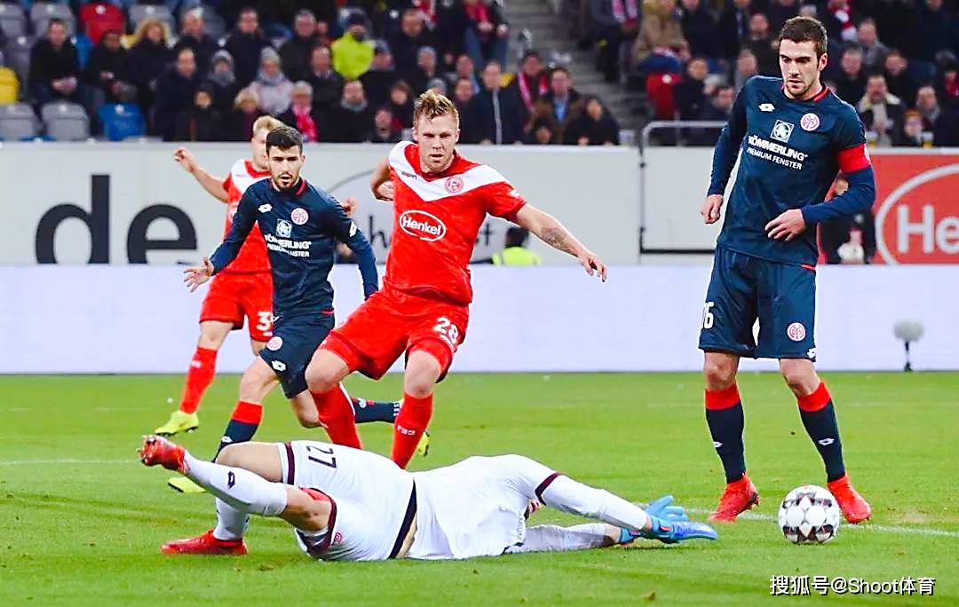 【德乙】杜塞多夫vs波鸿 杜塞多夫主战实力强 波鸿综合实力靠前_联赛