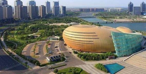 中国又添“四大中心城市”，但苏杭却无缘上榜，其中可有你家乡？