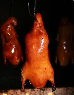 真棒鸭小海鲜开店就火长盛不衰到底好在哪里