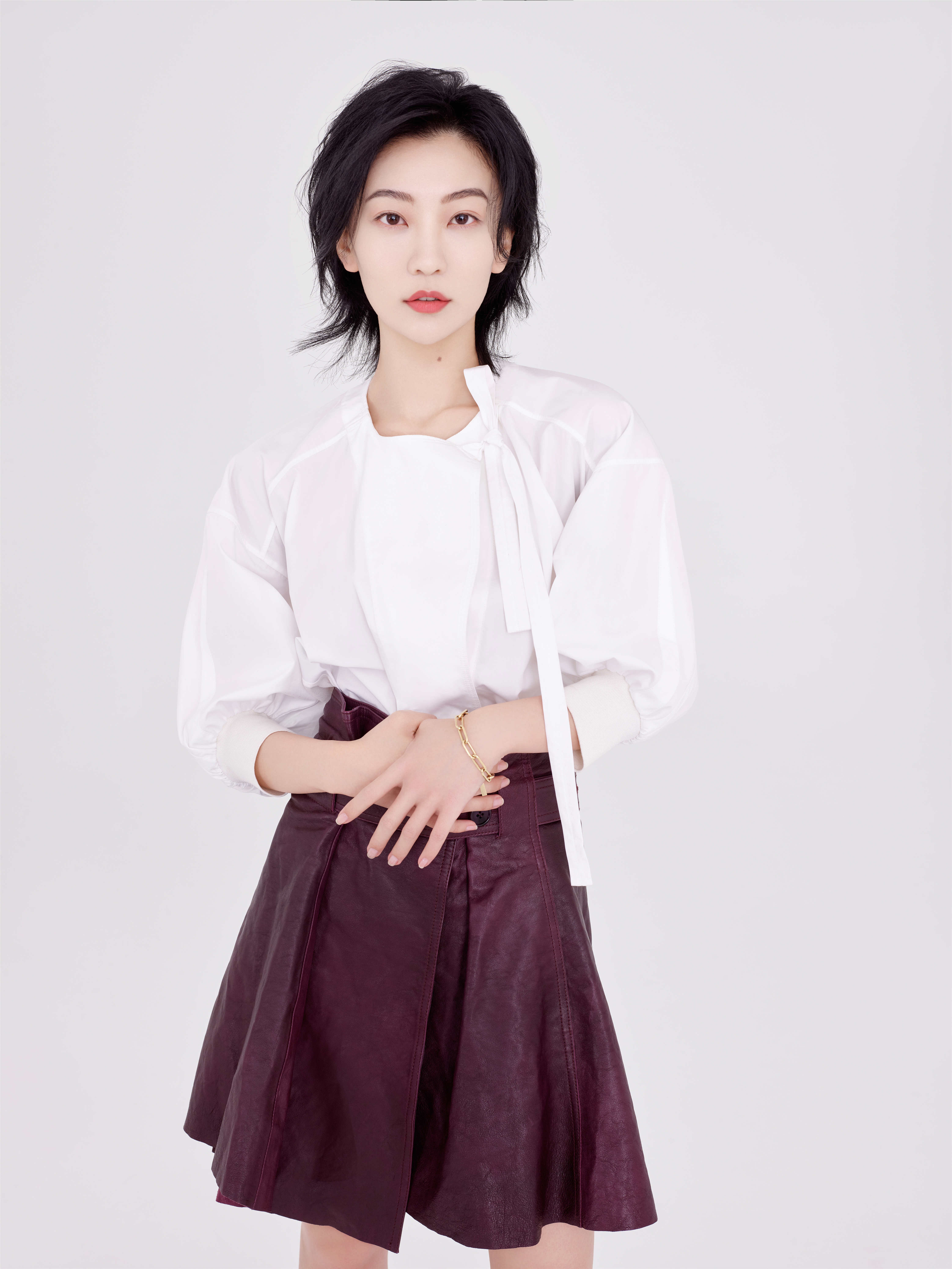 冷心清新剧《可不可以不》热播 搭档黄磊演绎跨龄情侣_独立