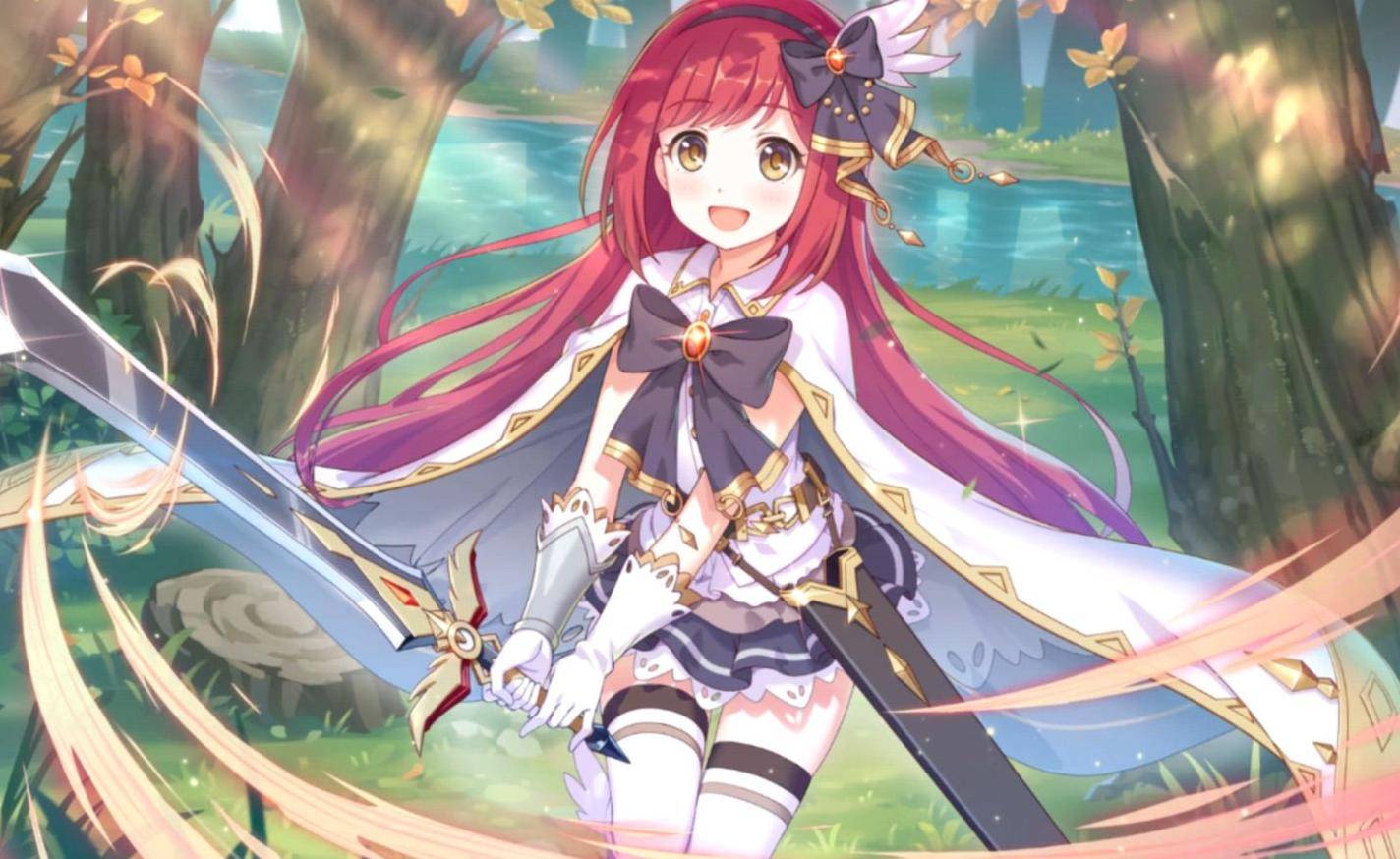 新环奈强度要上t1?公主连结周年大奖将至,三环成规划党天敌_版本