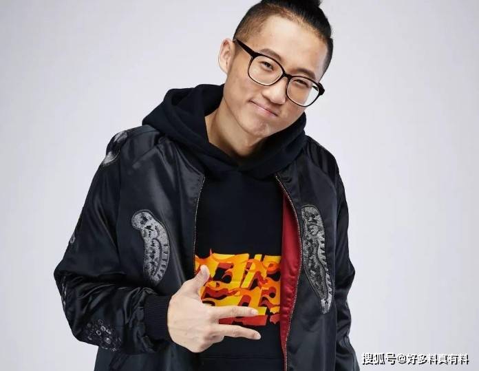 池子个人资料年龄及简介 池子我什么要退出笑果文化