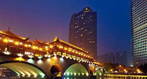 中国合并中的四座城市，或将成为超级大都市！网友：广州发来贺电