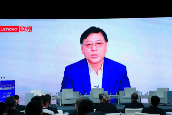 重庆渝富多方合作共促资本赋能科技创新