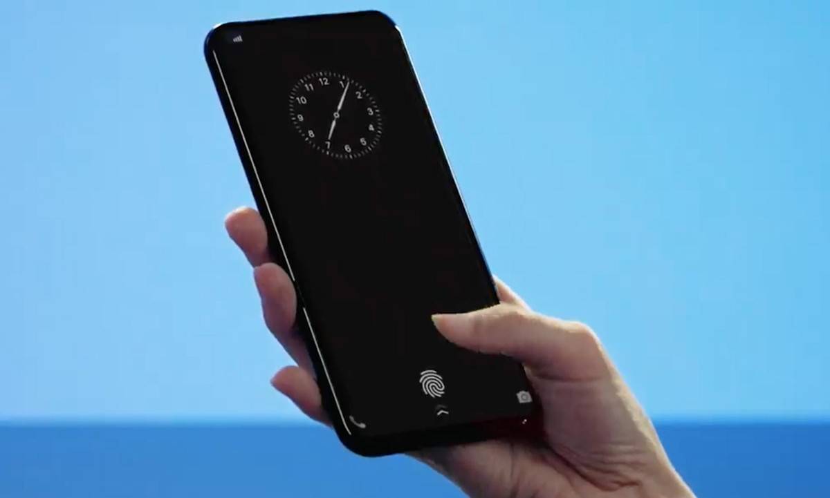 光学屏下指纹和超声波屏下指纹哪个是未来的主流