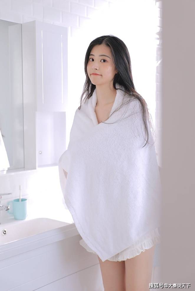 00后小清新,清纯妹子