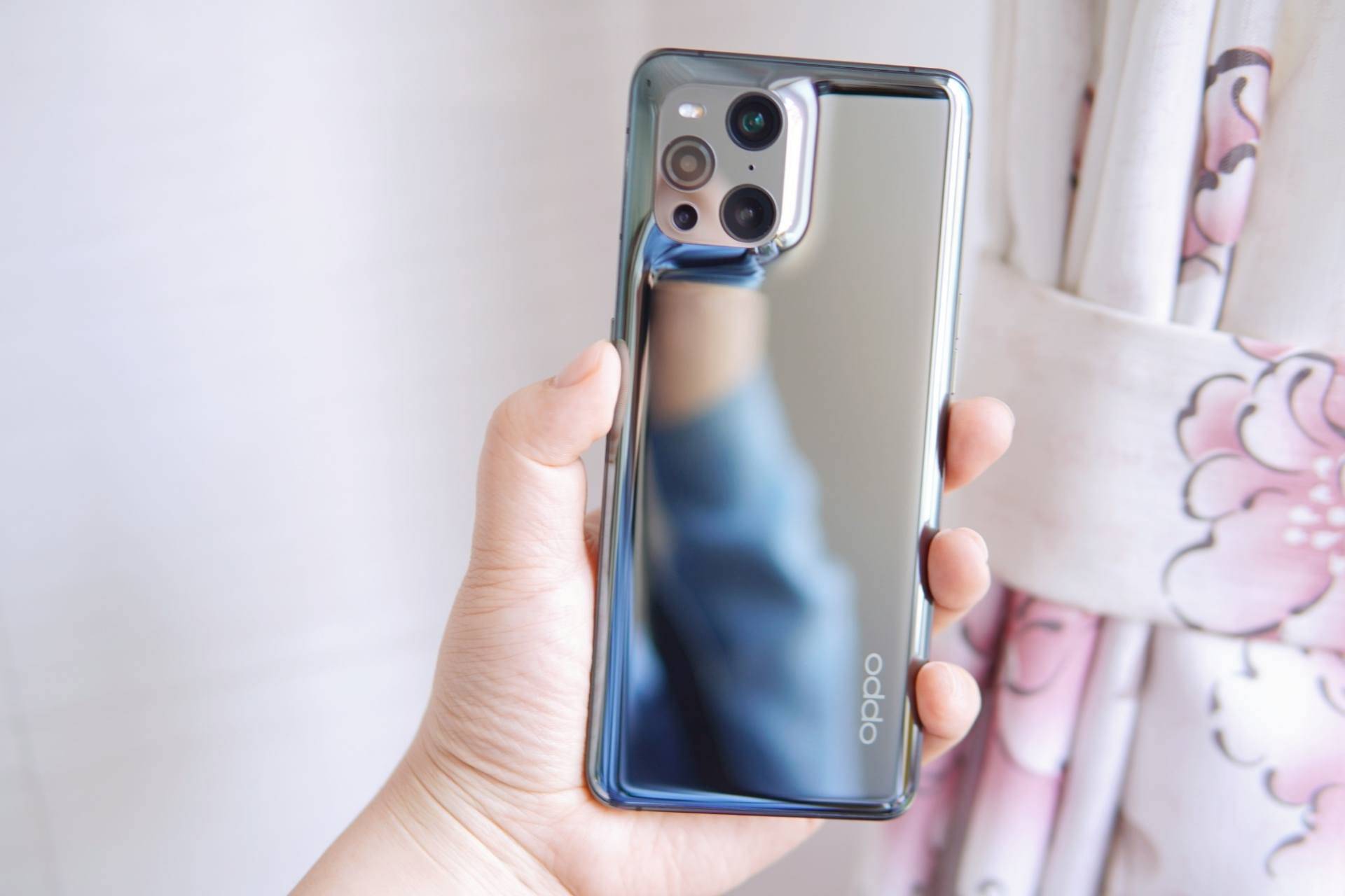 认真搞科技研发oppo长安研发中心竣工时间已定