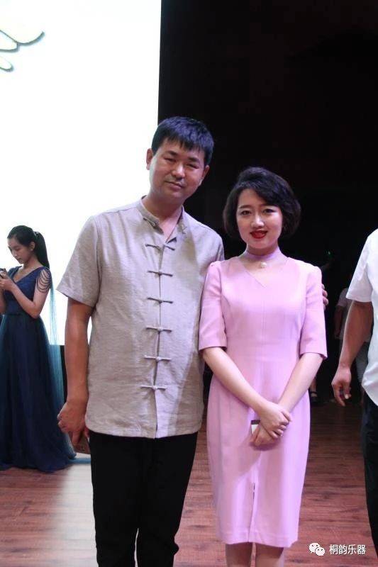 桐韵乐器 古筝都和哪些名家合作过赞助参加过哪些活动以及都有哪些权威的资质 兰考 桐韵乐器 古筝都和哪些名家合作过赞助参加过哪些活动以及都有哪些权威的资质 兰考
