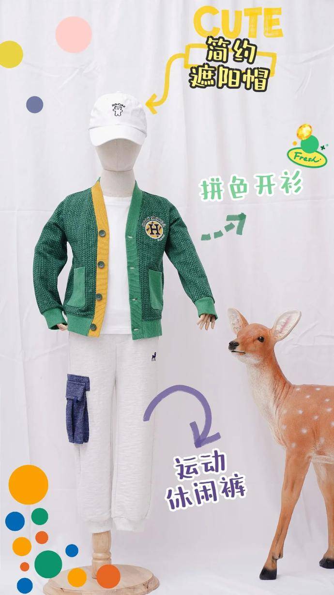 气温|广东又双叒降温了，这种天气怎样给宝宝穿衣服才最合适？