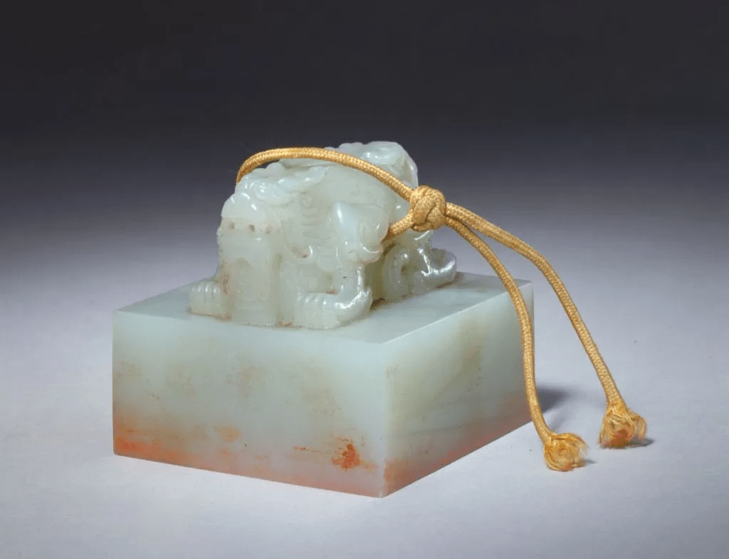 原创十全老人的最后人生无奈健忘心有不甘