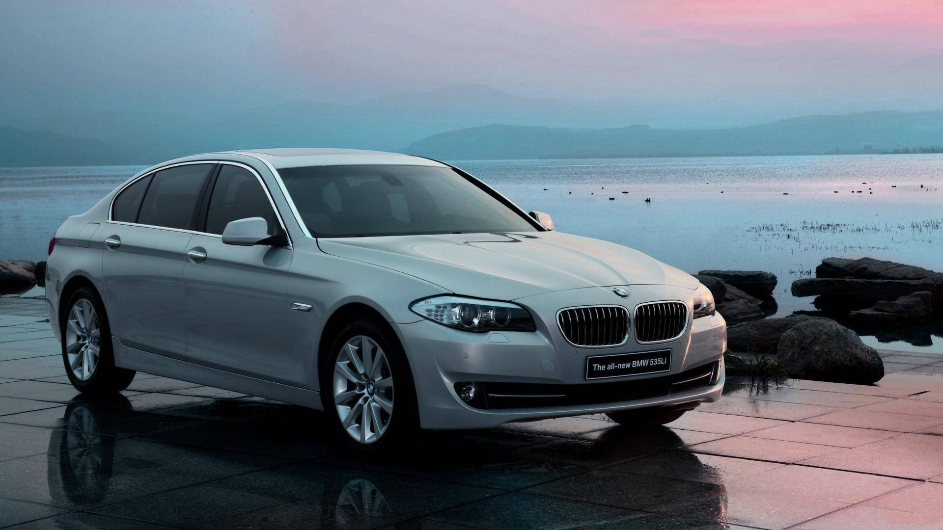 宝马区块链负责人我们如何让区块链技术与汽车产业结合