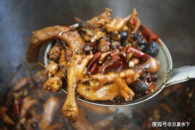 周黑鸭2020年净利下降超6成 业绩已连续三