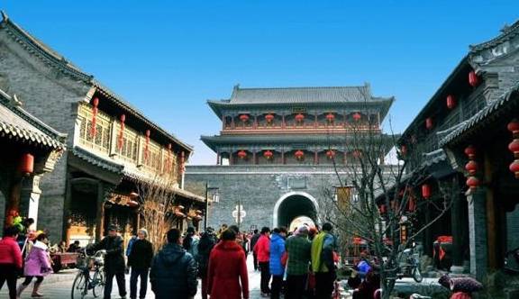 中国最值得去的古城：曾是国都，还被列入5A景区，门票不要钱