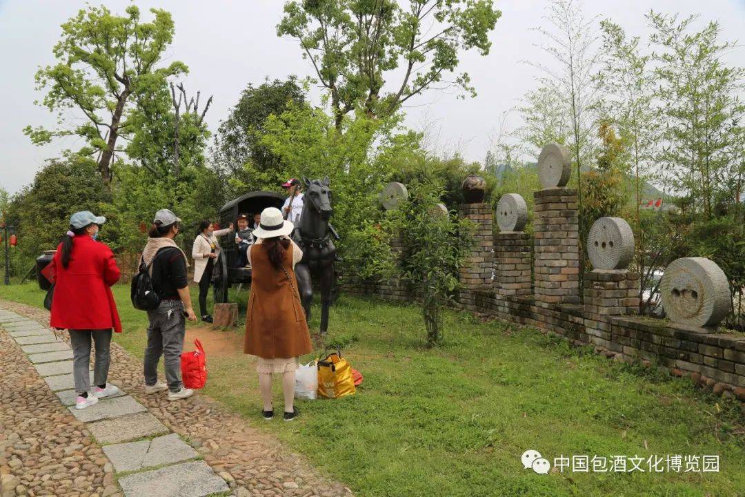 浦城开春旅游，第一站就从印象小密开始！