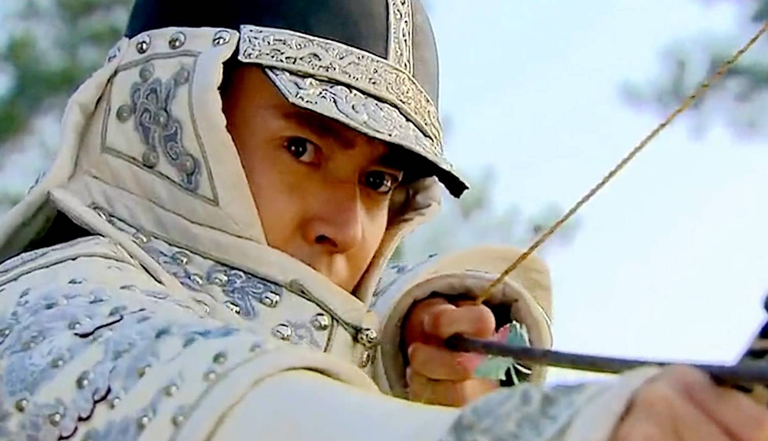 摄政王多尔衮至死也没做过皇帝,为何最终却能称"清成宗"